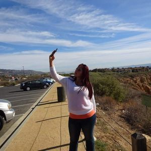 Meet your Posher, Carol